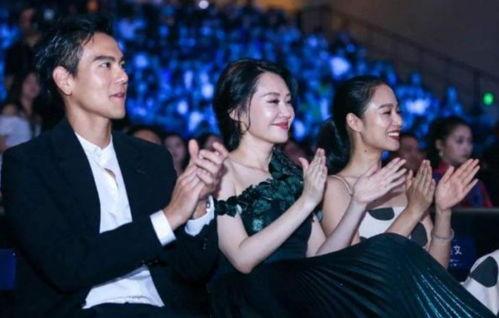 吃瓜爆料许晴和窦文涛