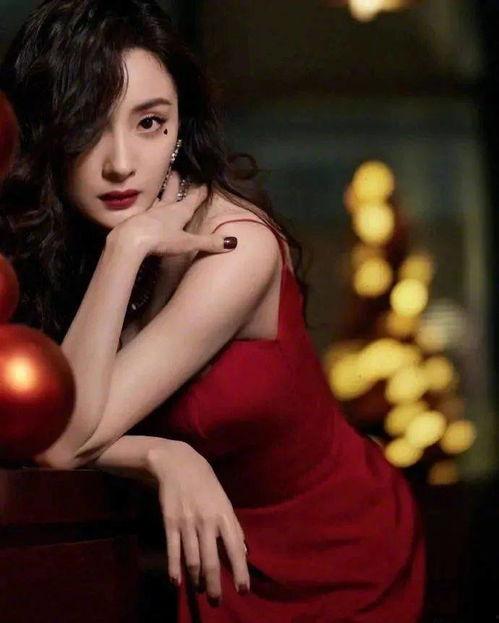 今日份吃瓜杨幂,娱乐圈风云再起